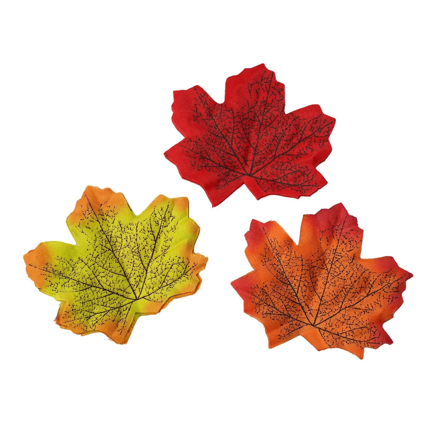 50Pcs/ Set Fall Harvest Decor Props Artificial Mini Pumpkin Gourd Acorn Berries Maple Leaf Party Holiday DIY Decorations